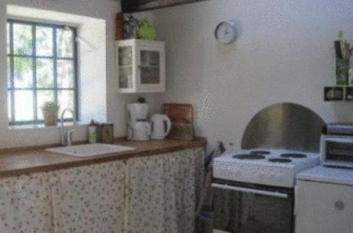 Dyrlev Bed & Breakfast Praesto Exterior foto